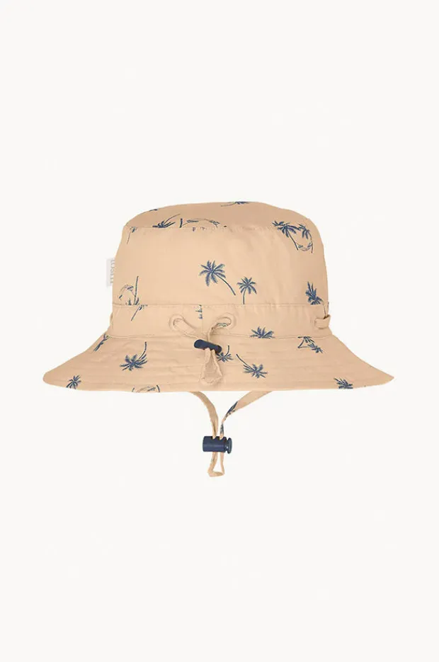 Hats|Toshi Boys Dreamer Storytime Sunhat Giraffe