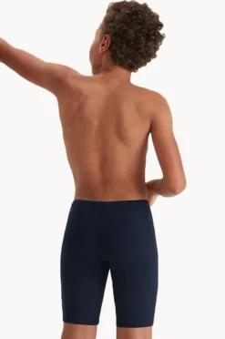 Jammers|Jammers|Speedo Boys Eco Endurance Jammer Navy