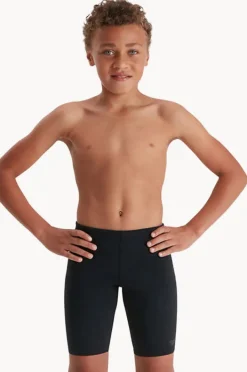 Jammers|Jammers|Speedo Boys Eco Endurance Jammer BLACK