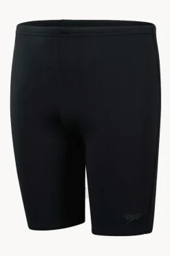 Jammers|Jammers|Speedo Boys Eco Endurance Jammer BLACK