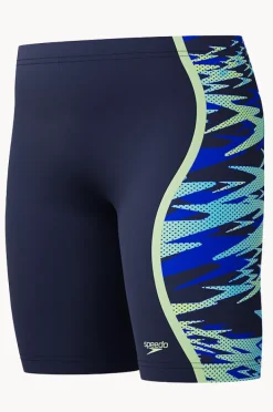 Jammers|Speedo Boys Hyperboom Panel Jammer