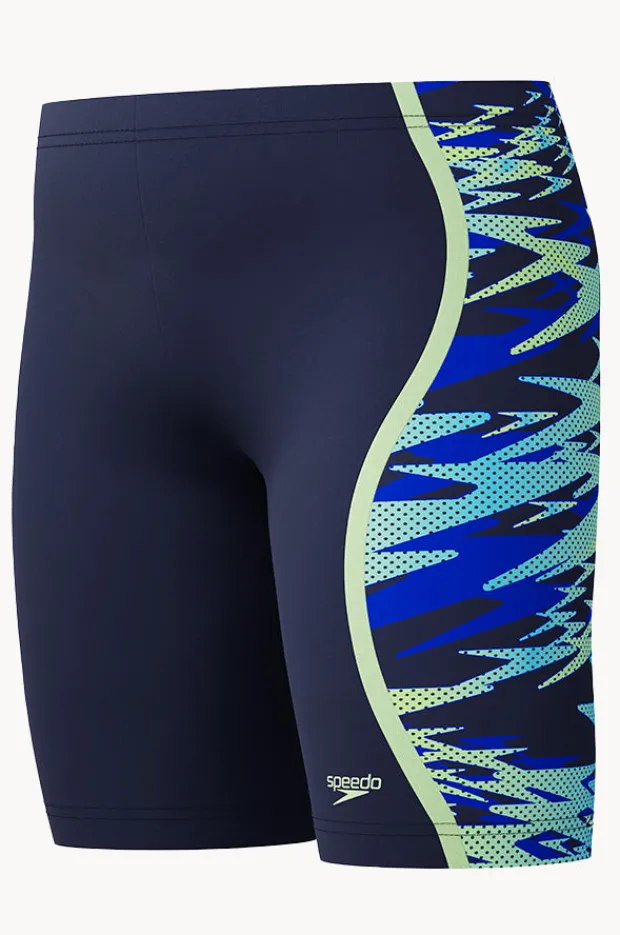 Jammers|Speedo Boys Hyperboom Panel Jammer