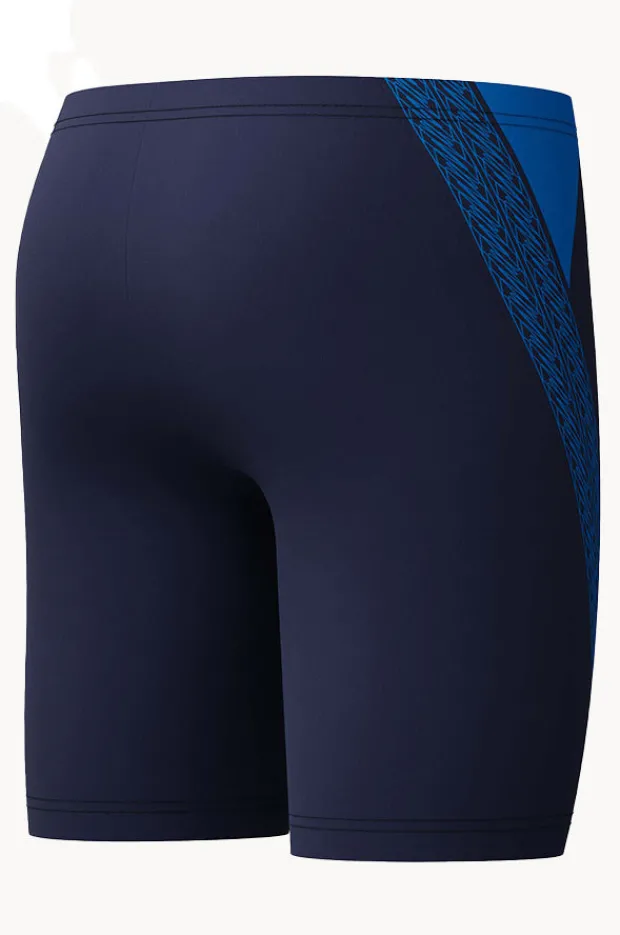 Jammers|Speedo Boys Hyperboom Splice Jammer Lagoon
