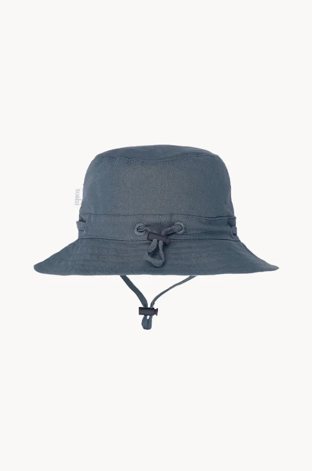 Hats|Toshi Boys Olly Sunhat Ink