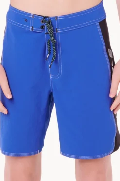 Boardshorts|Rip Curl Boys Mirage 3-2-one Ultimate Boardshort Cobalt