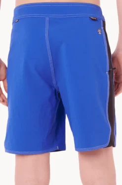 Boardshorts|Rip Curl Boys Mirage 3-2-one Ultimate Boardshort Cobalt