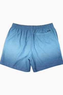 Boardshorts|Billabong Boys Sergio Layback Boardshort Light navy