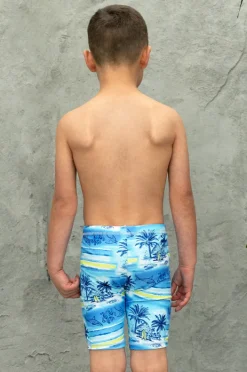 Jammers|Salty Ink Boys Shipwrecked Jammer Ocean