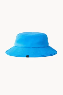 Hats|Rip Curl Boys Shred Beach Hat Blue