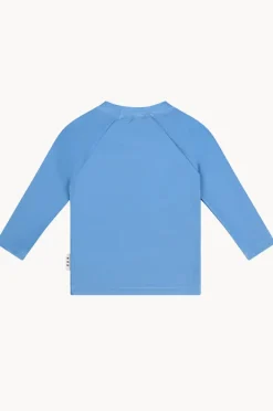 Rashies & Sunsuits|Huxbaby Boys Surfer Hux Suntop Marine