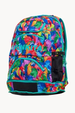 Sport Bags|Bags|Funkita Elite Squad Backpack Bright birds