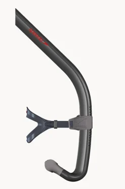 Snorkelling|Speedo Bullet Snorkel Charcoal