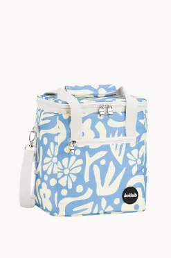 Cooler Bags|Picnic Vibes|Kollab Butter Mini Cooler Bag Blue