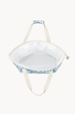 Cooler Bags|Picnic Vibes|Kollab Butter Mini Cooler Bag Blue