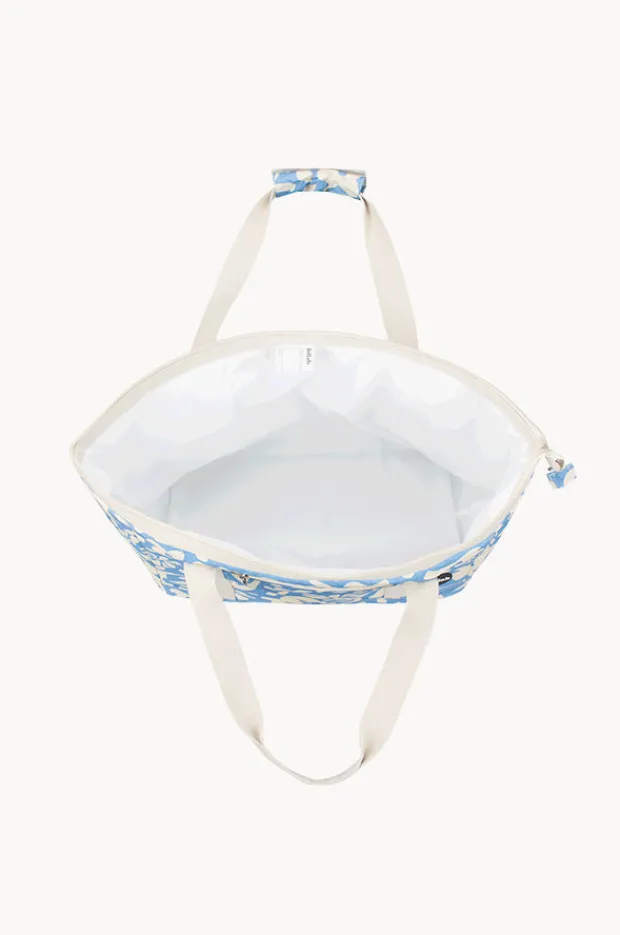 Cooler Bags|Picnic Vibes|Kollab Butter Mini Cooler Bag Blue