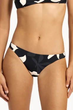 Bottoms|Jets Cactus Garden Hipster Black