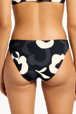 Bottoms|Jets Cactus Garden Hipster Black
