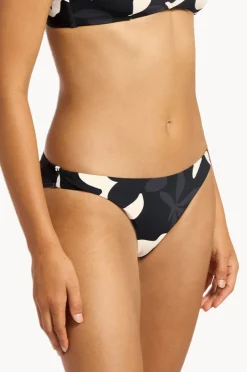 Bottoms|Jets Cactus Garden Hipster Black