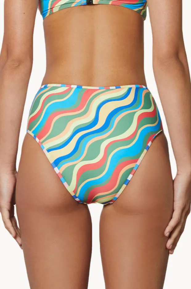 Bottoms|It's Now Cool The Waisted Duo Pant Carnival