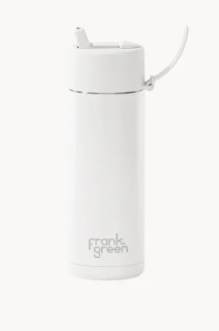 Drinkware|Drinkware|Frank Green Ceramic Drink Bottle 595ml Cloud