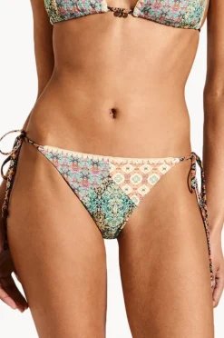 Bottoms|Tigerlily Charli Miranda Bottom Multi