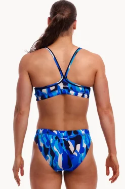 Bikini Sets|Funkita Crop Set Chaz michael
