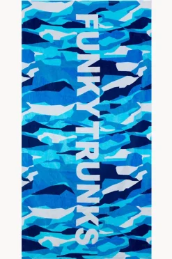 Sport Towels|Towels|Funky Trunks Towel Chaz michael
