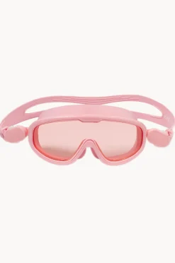 Goggles|Goggles|Sunny Life Cotton Candy Kids Swim Mask Cherry