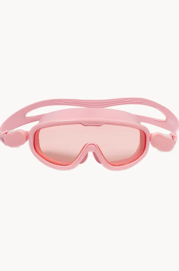 Goggles|Goggles|Sunny Life Cotton Candy Kids Swim Mask Cherry