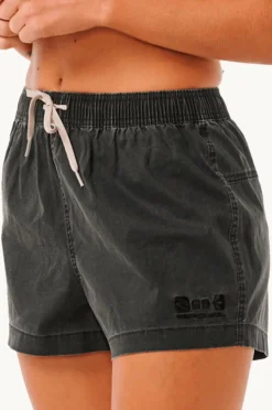 Boardshorts|Rip Curl Classic Everyday 3" Boardshort Washed black