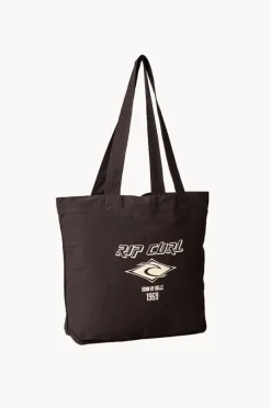 Beach Bags|Bags|Rip Curl Classic Surf 31L Tote Black
