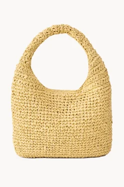 Beach Bags|Bags|Rip Curl Classic Surf Paper Hand Bag Natural