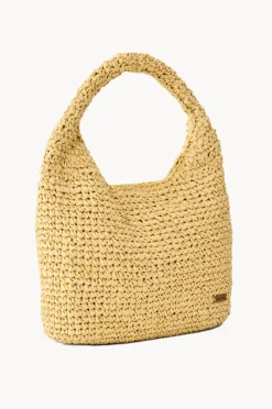 Beach Bags|Bags|Rip Curl Classic Surf Paper Hand Bag Natural