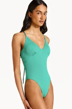 One Pieces|Tigerlily Classics Hot Elle One Piece