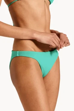 Bottoms|Tigerlily Classics Tiger Bottom Ocean