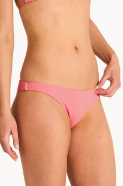 Bottoms|Tigerlily Classics Tiger Bottom Coral