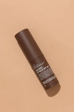 Travel|Gifts|We Are Feel Good Coconut Lip Balm 10ml