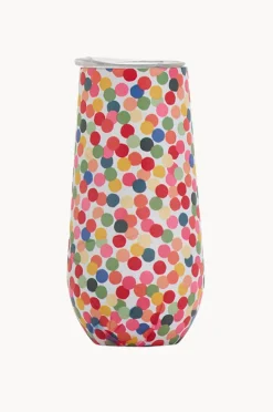 Picnic Vibes|Drinkware|Annabel Trends Confetti Sparkling Flute 175ml Multi