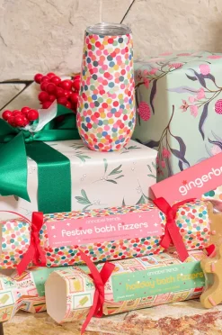 Picnic Vibes|Drinkware|Annabel Trends Confetti Sparkling Flute 175ml Multi