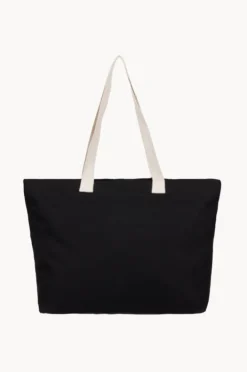 Beach Bags|Bags|Roxy Cool Summer Tote Bag Black