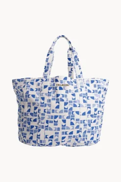 Beach Bags|Bags|Billabong Cool Tides Coast Bag Marine