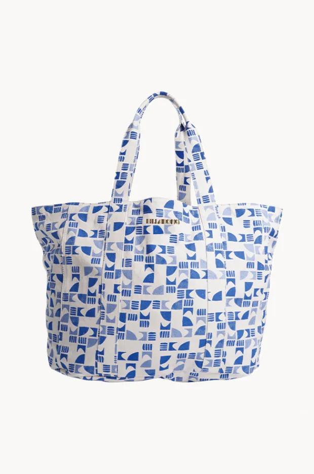 Beach Bags|Bags|Billabong Cool Tides Coast Bag Marine