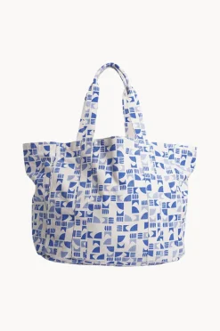 Beach Bags|Bags|Billabong Cool Tides Coast Bag Marine