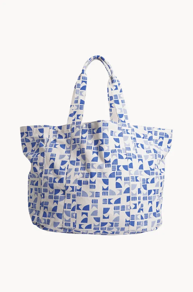 Beach Bags|Bags|Billabong Cool Tides Coast Bag Marine