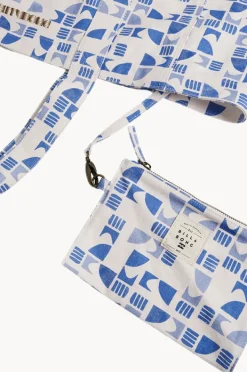 Beach Bags|Bags|Billabong Cool Tides Coast Bag Marine