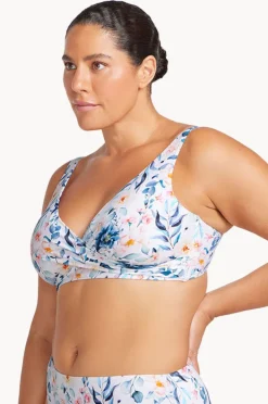 Bikini Tops|Artesands Cordelia Delacroix Bra White