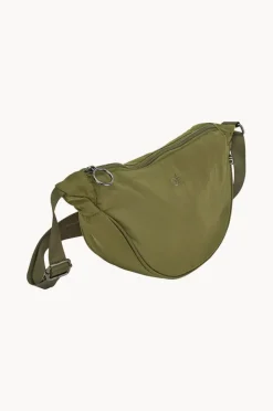 Bags|Annabel Trends Cross Body Bag Olive