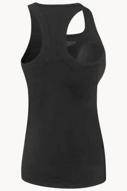 Tankini Tops|Speedo Cross Trainer Power Tankini Separate BLACK