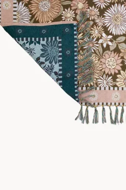 Picnic Vibes|Bambury Daphne Beach Blanket Peach