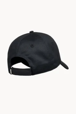 Headwear|Roxy Dear Believer Logo Cap Black